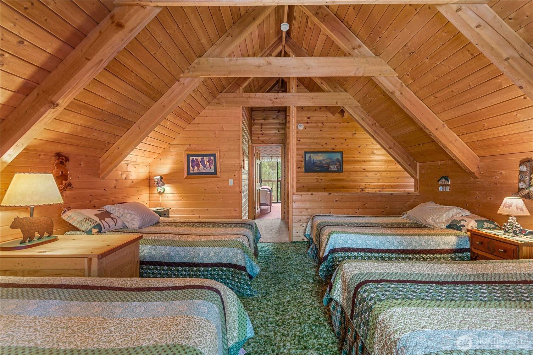 2471 Tamarack Crest Dr.