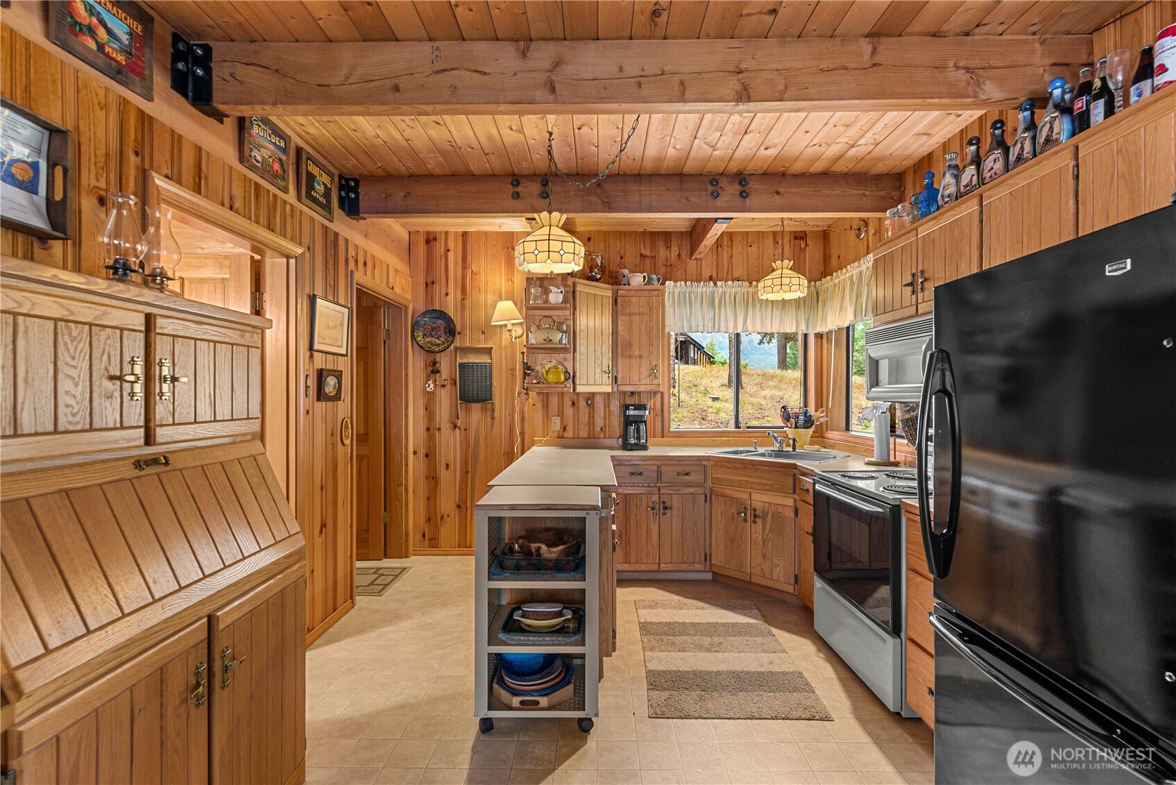2471 Tamarack Crest Dr.