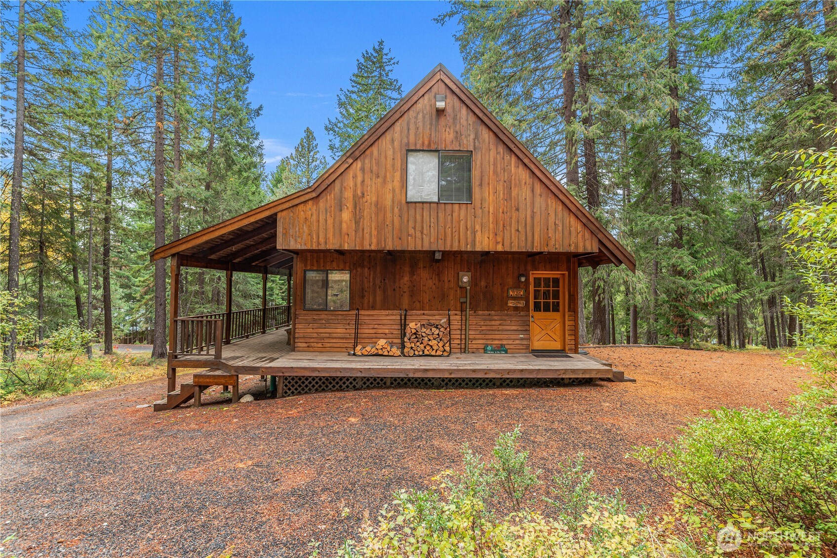 2471 Tamarack Crest Dr.