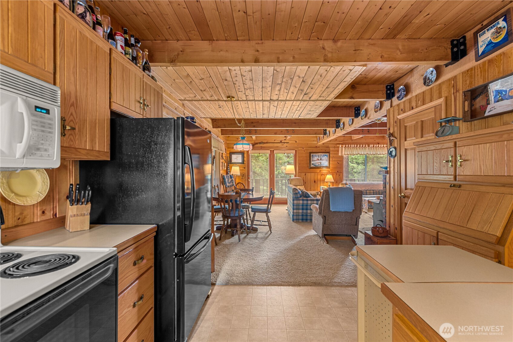 2471 Tamarack Crest Dr.