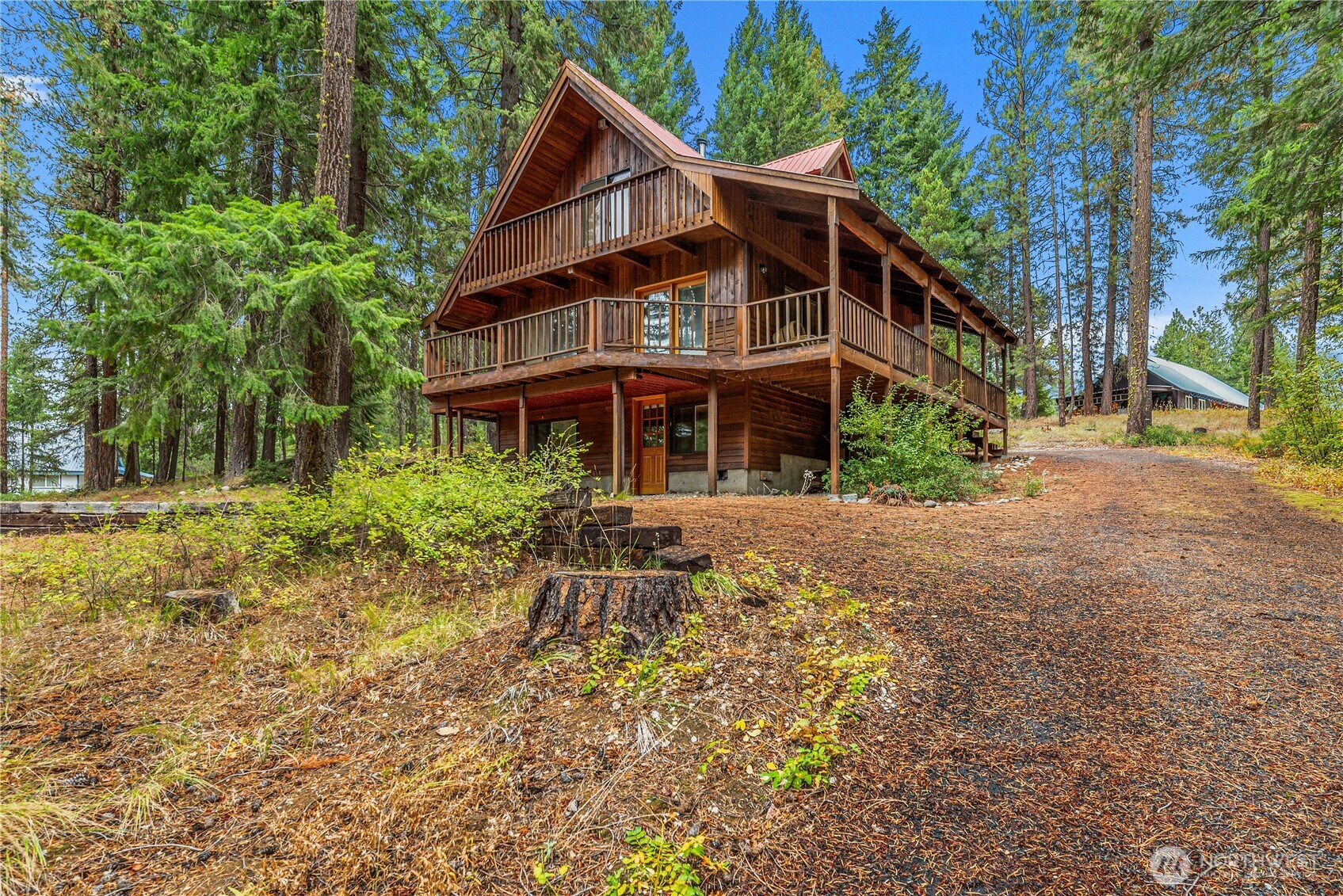 2471 Tamarack Crest Dr.