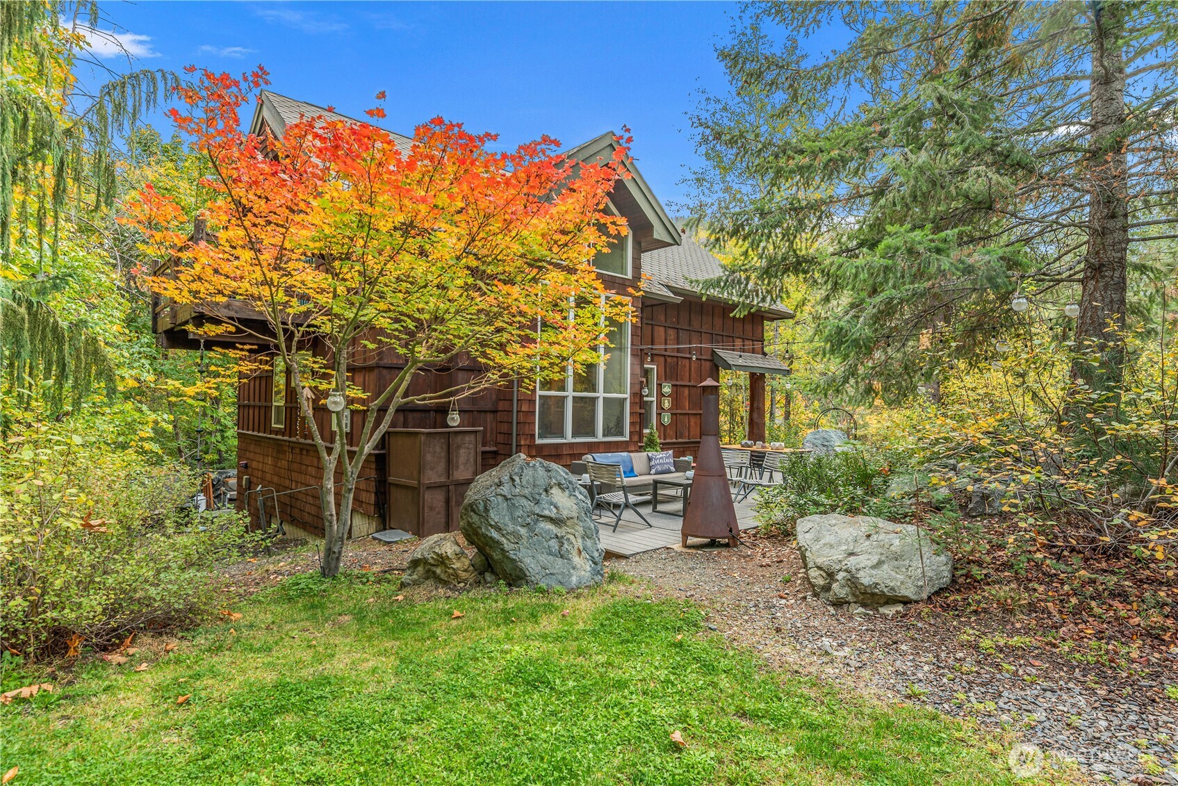 12267 Pine Ridge Drive
