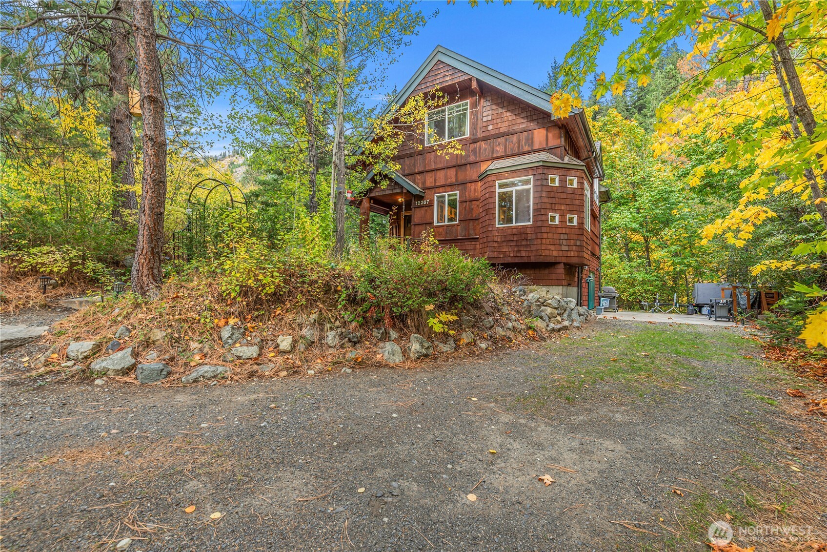 12267 Pine Ridge Drive