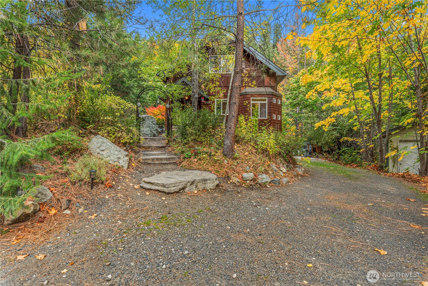 12267 Pine Ridge Drive