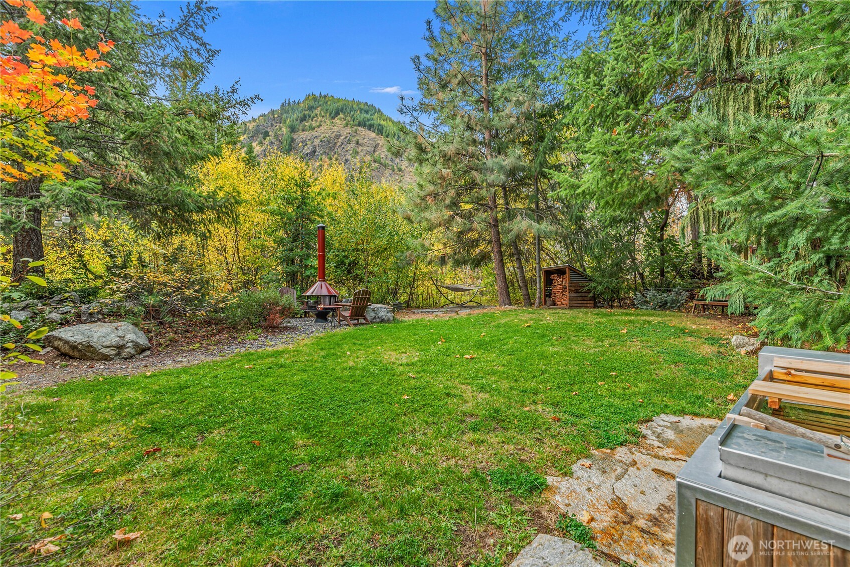 12267 Pine Ridge Drive