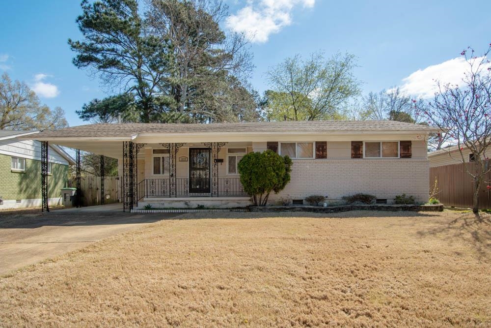 1122 WILMORE RD