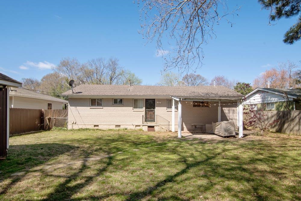 1122 WILMORE RD