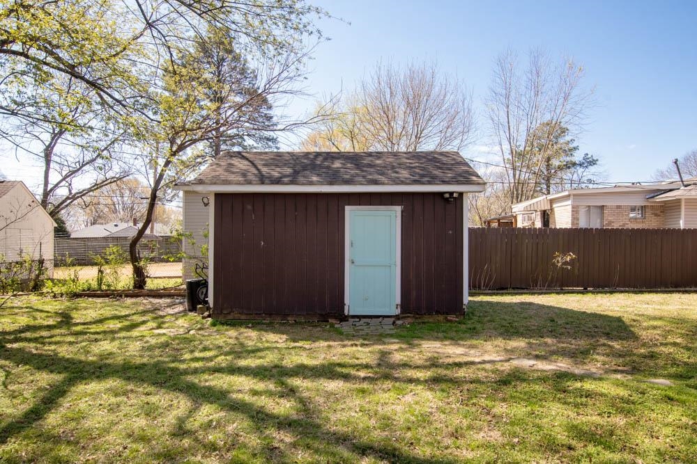 1122 WILMORE RD