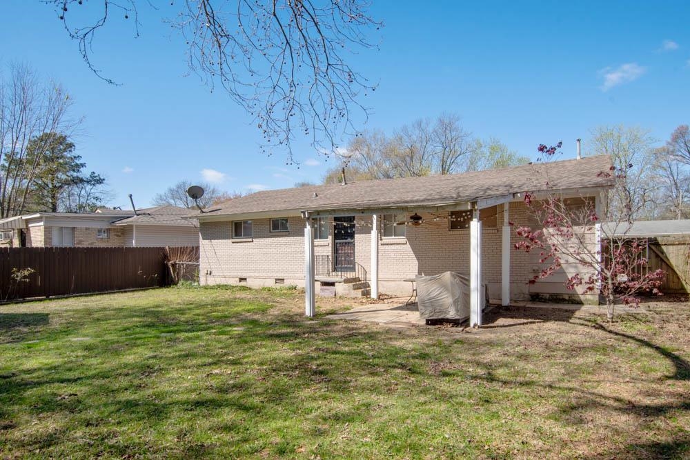 1122 WILMORE RD