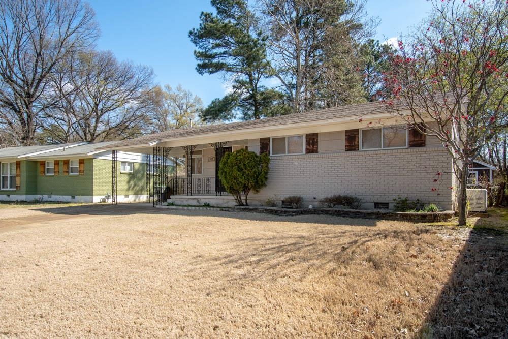 1122 WILMORE RD