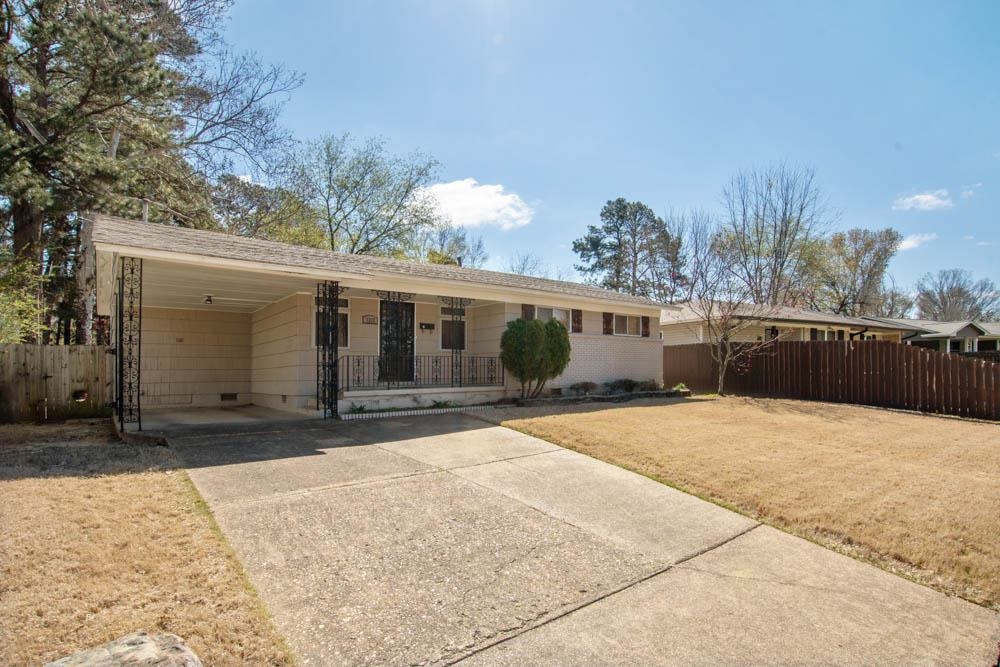 1122 WILMORE RD