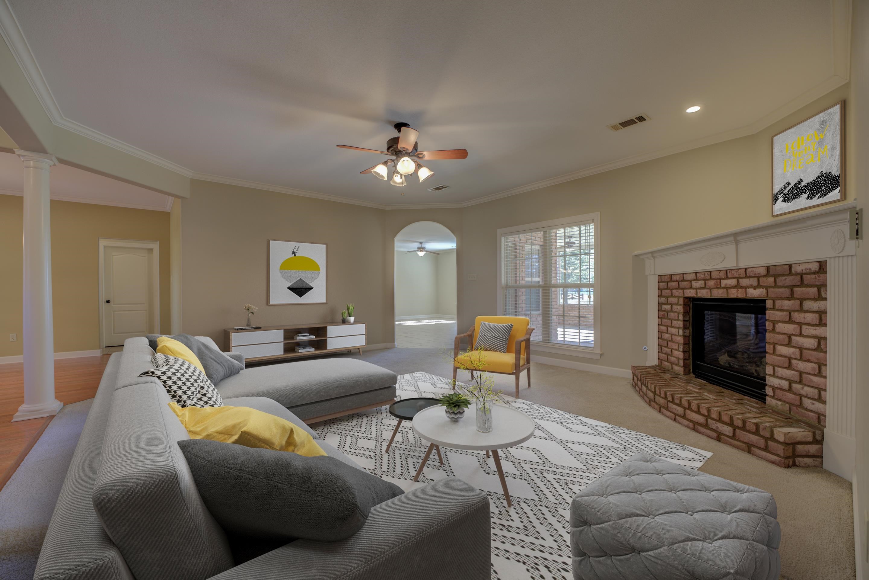 290 SELLERS DR