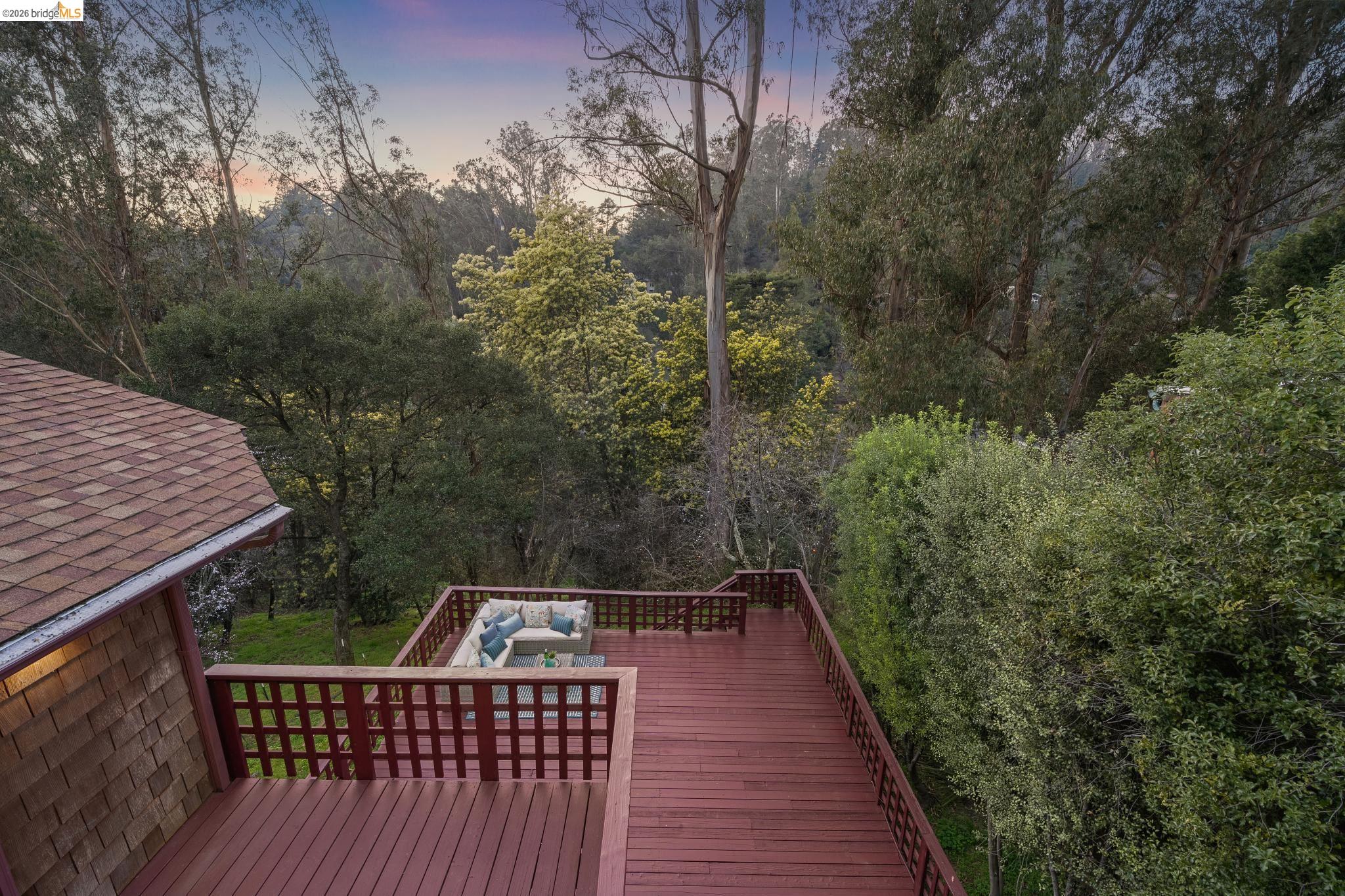 6507 Heather Ridge Way