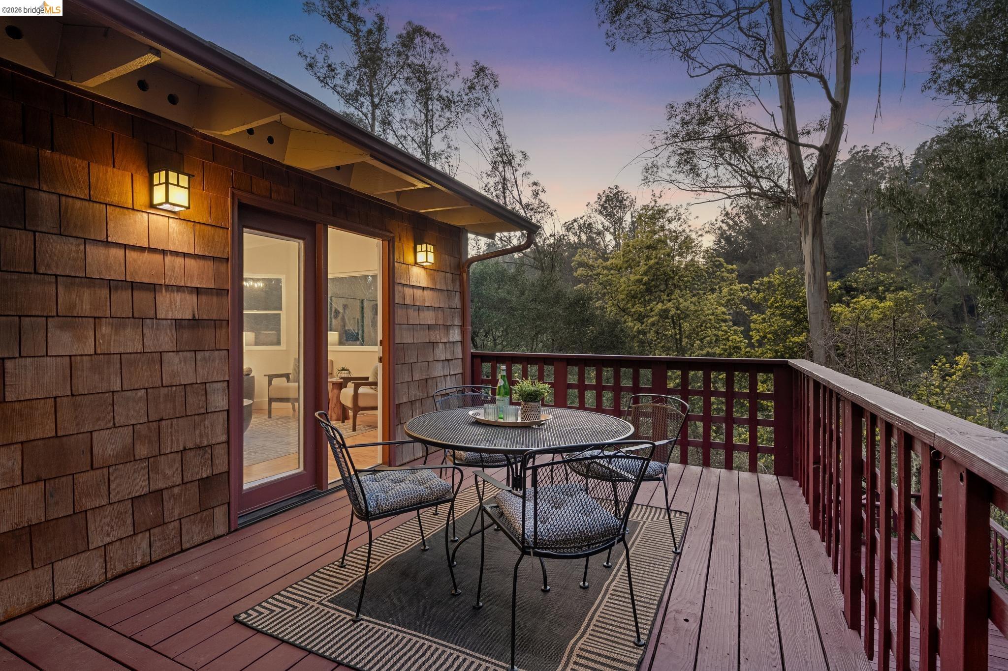 6507 Heather Ridge Way