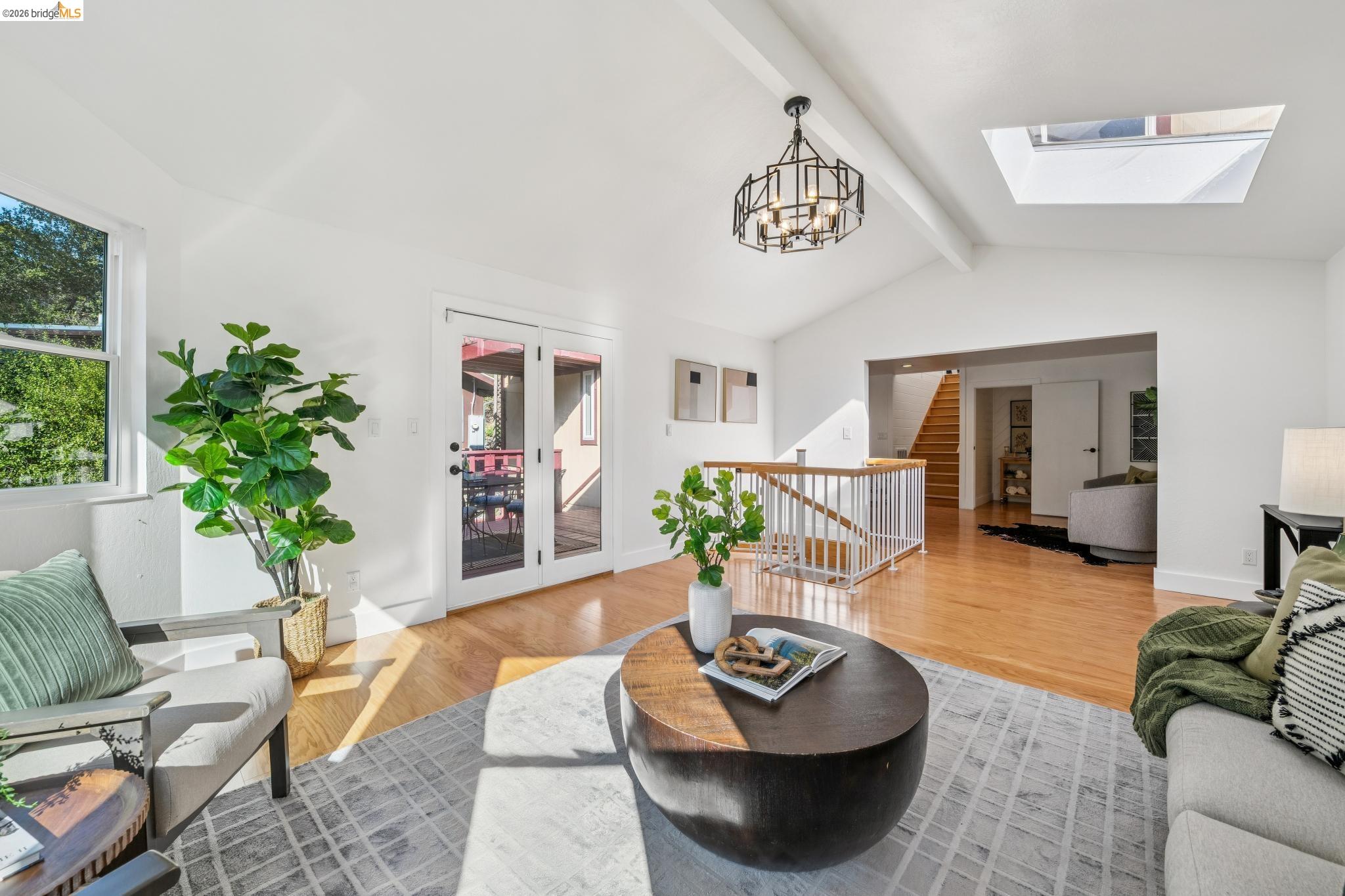 6507 Heather Ridge Way