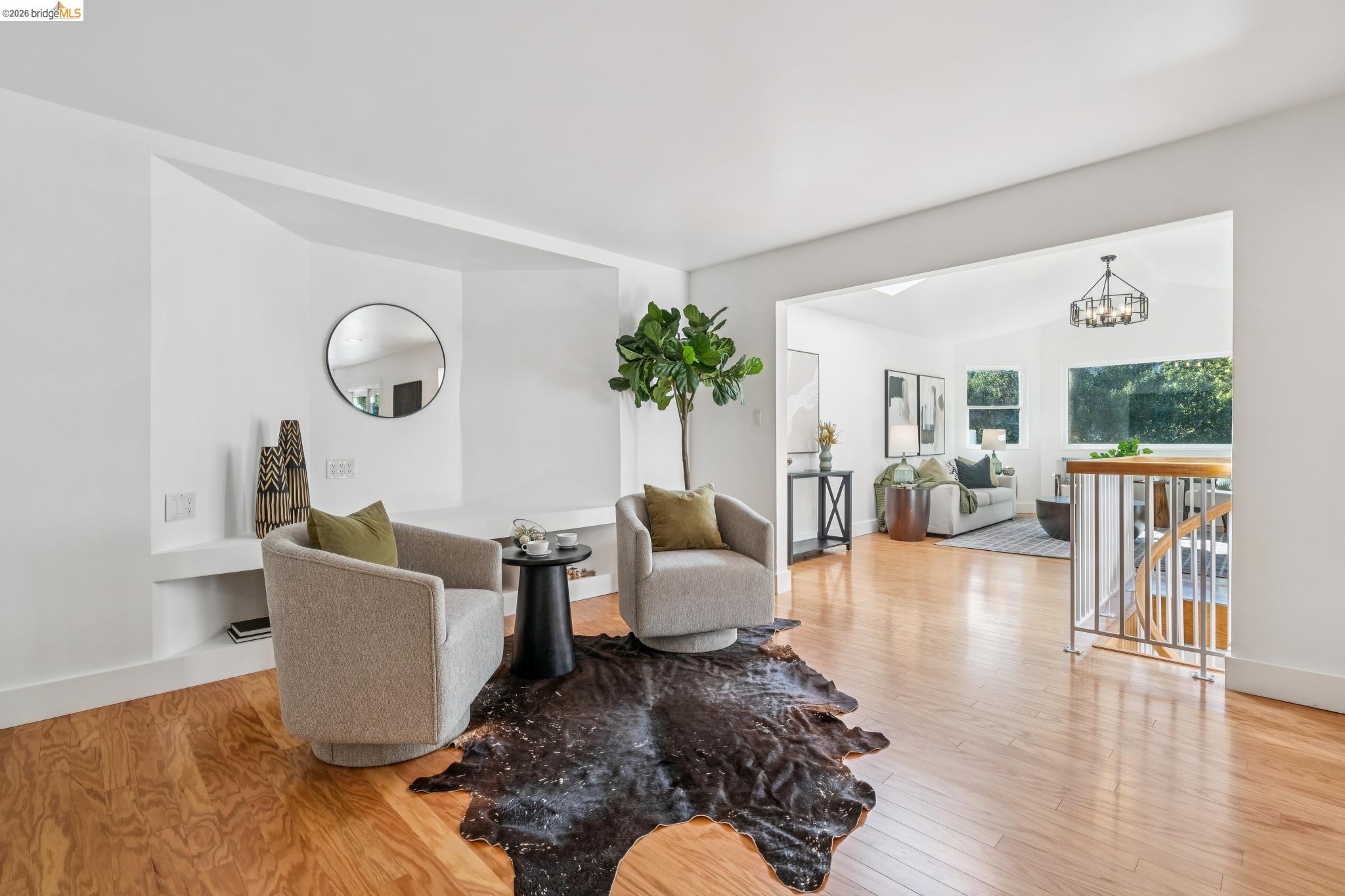 6507 Heather Ridge Way