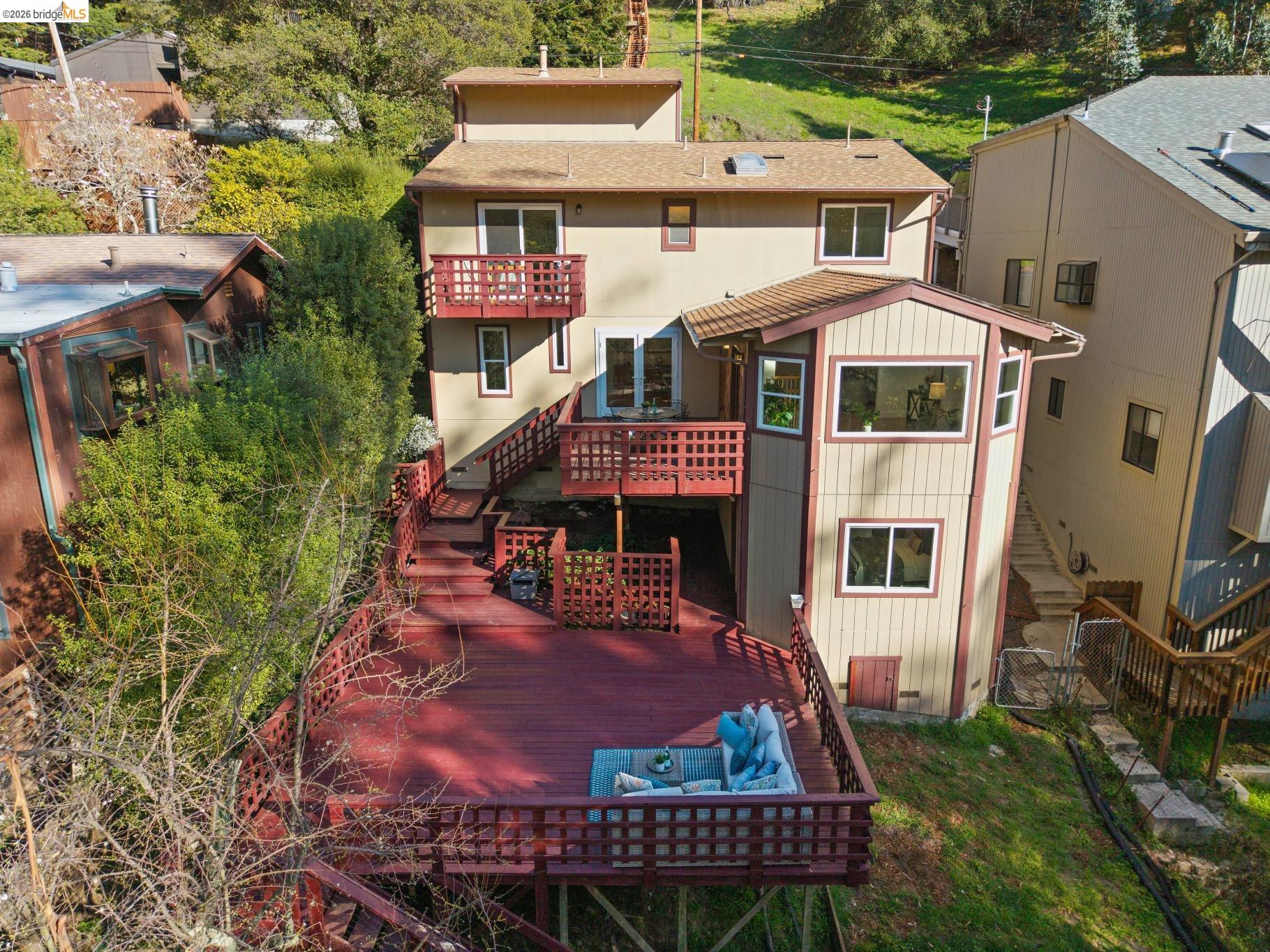 6507 Heather Ridge Way