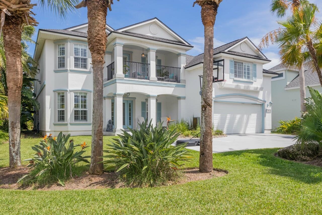 1300 Turtle Dunes Ct