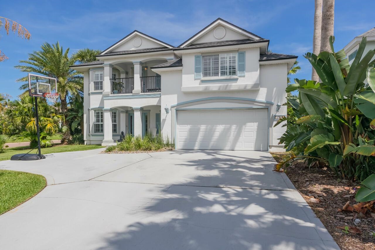1300 Turtle Dunes Ct