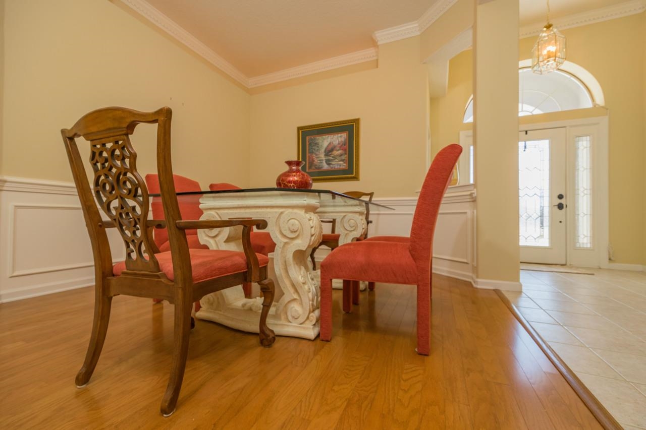 334 Marshside Dr. N.