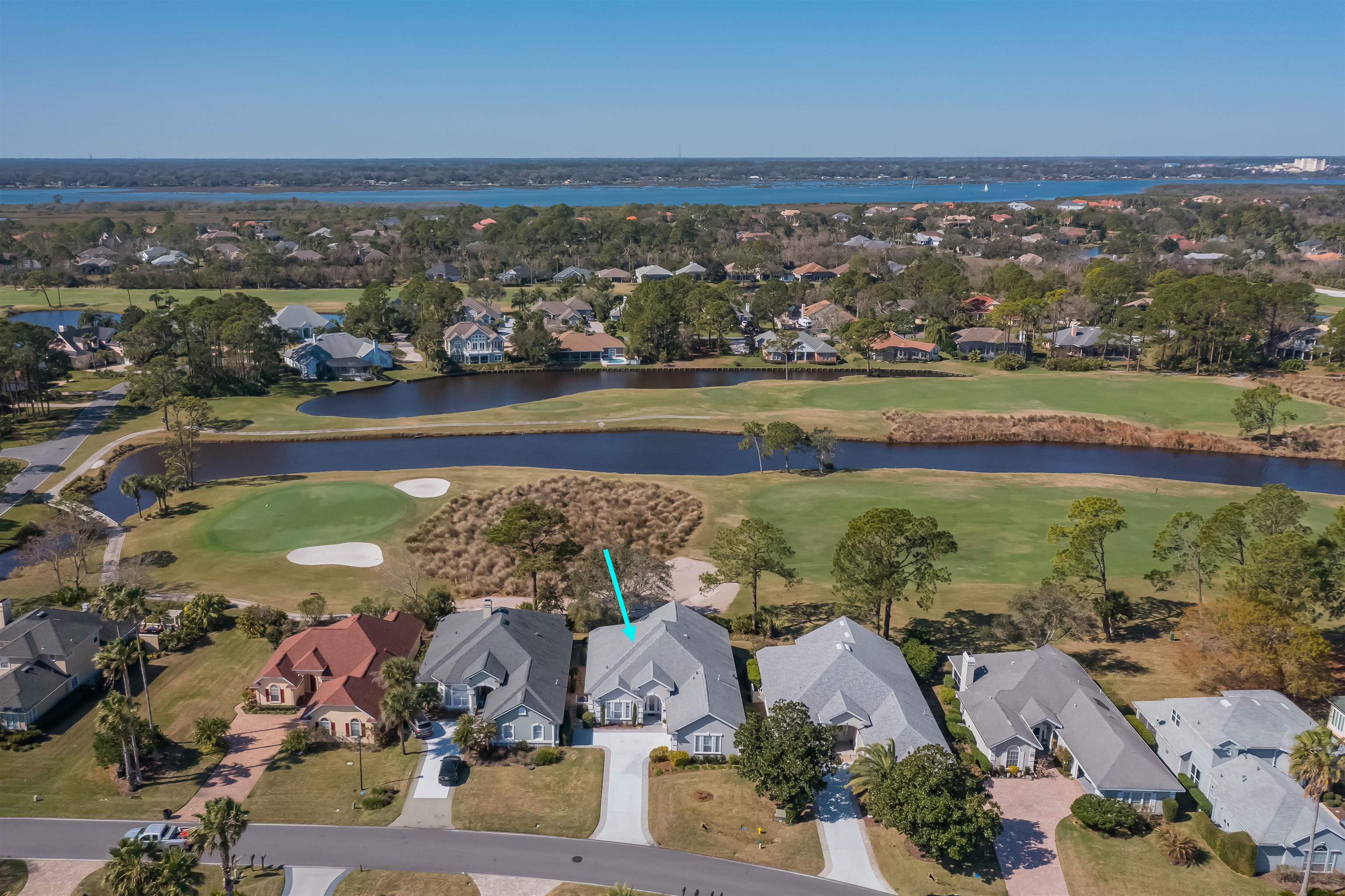 334 Marshside Dr. N.