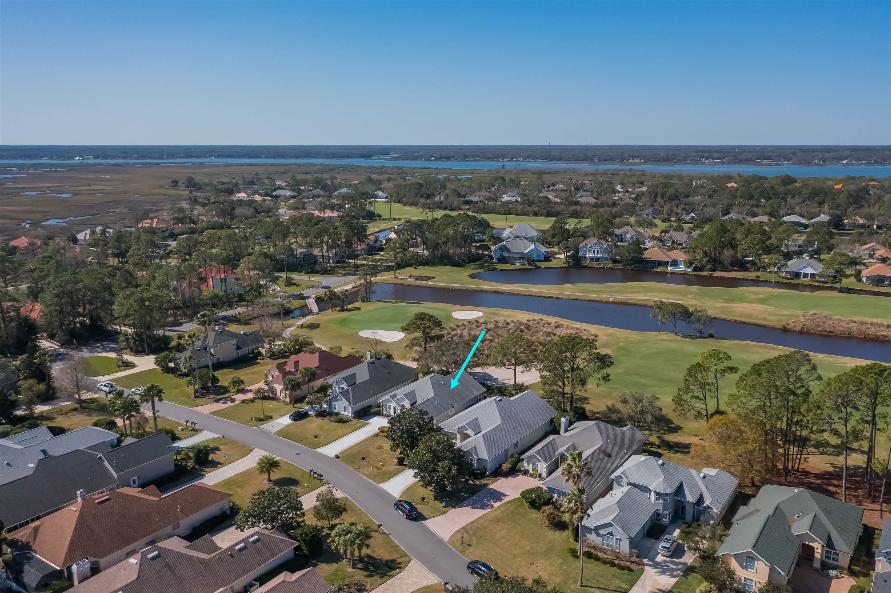 334 Marshside Dr. N.