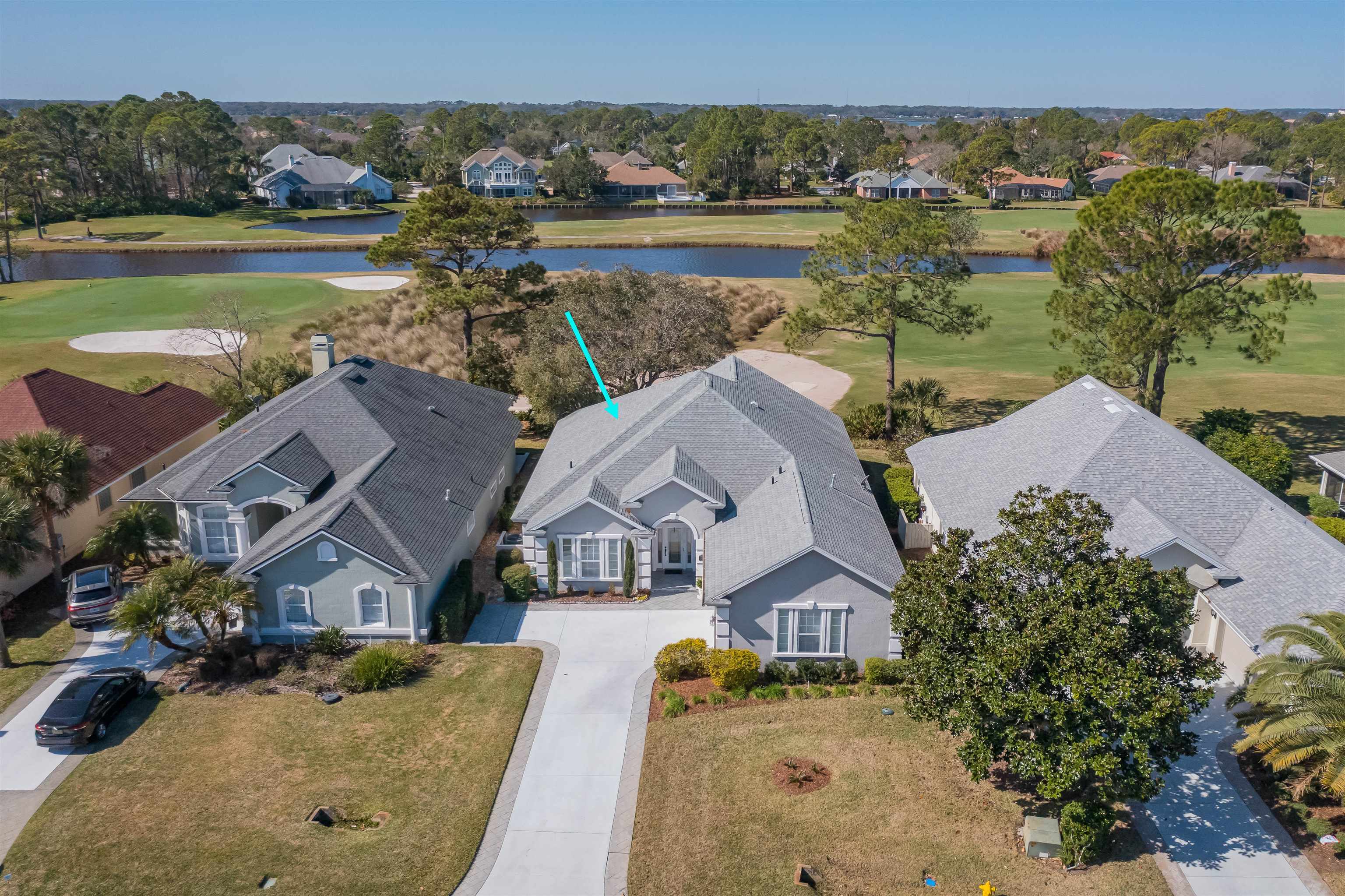 334 Marshside Dr. N.