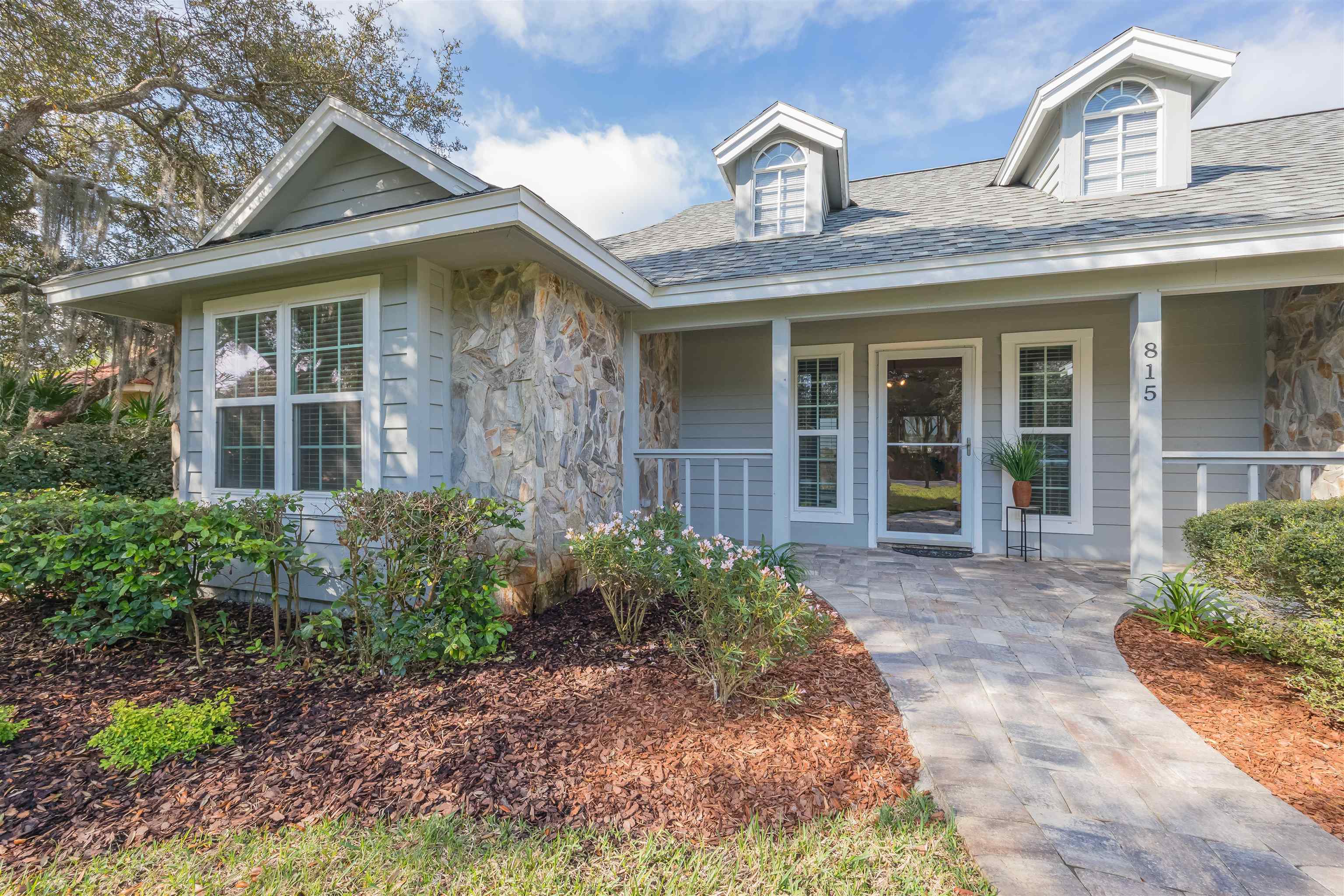 815 Kalli Creek Lane