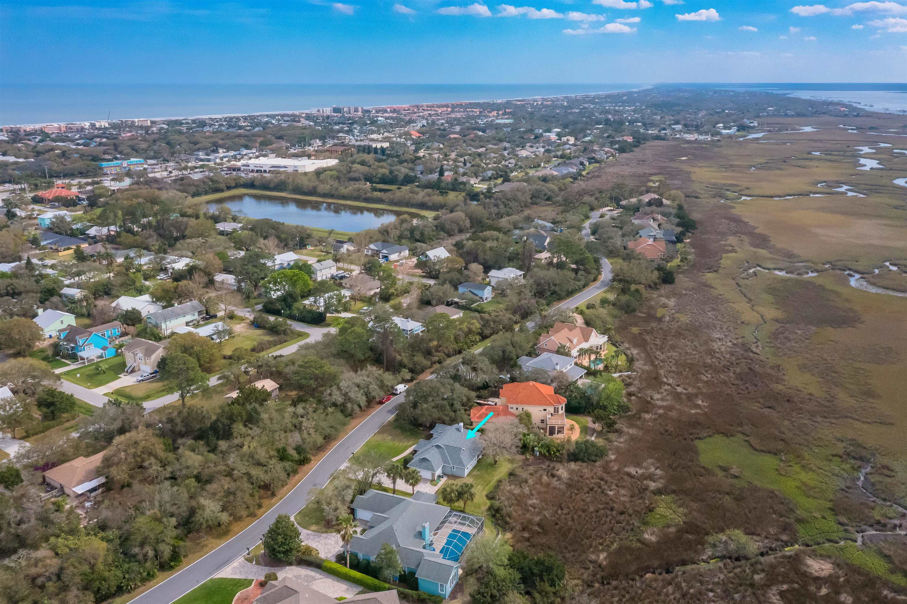 815 Kalli Creek Lane