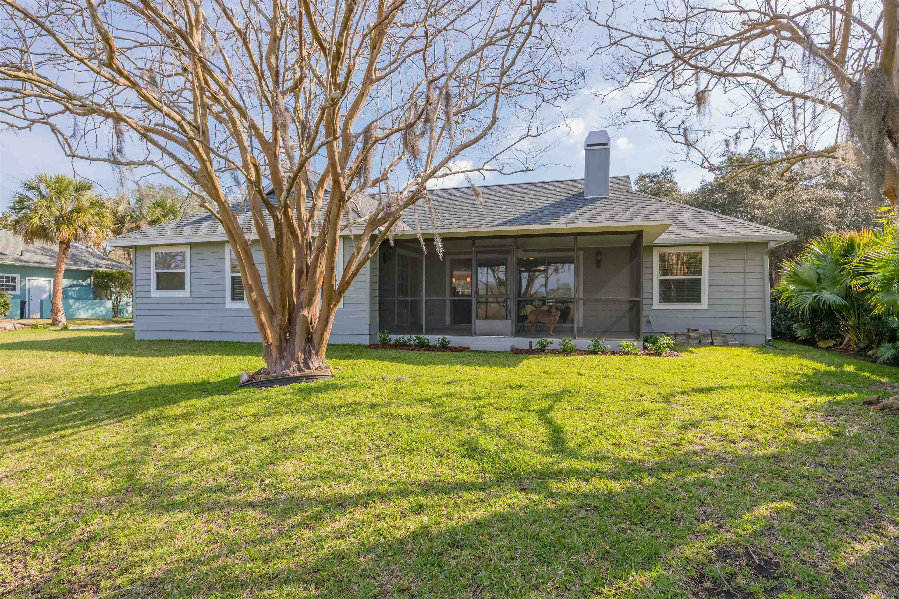 815 Kalli Creek Lane