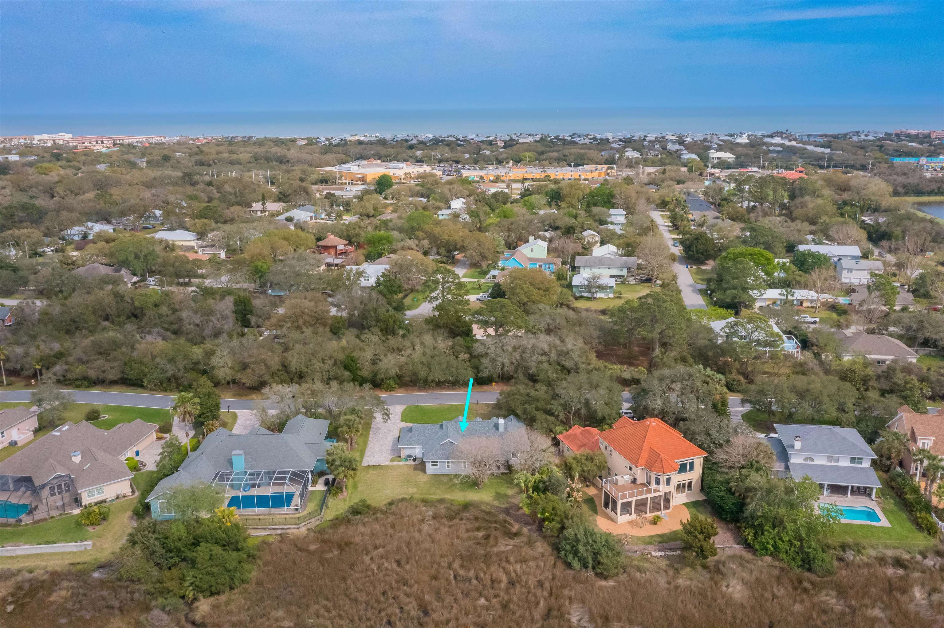 815 Kalli Creek Lane