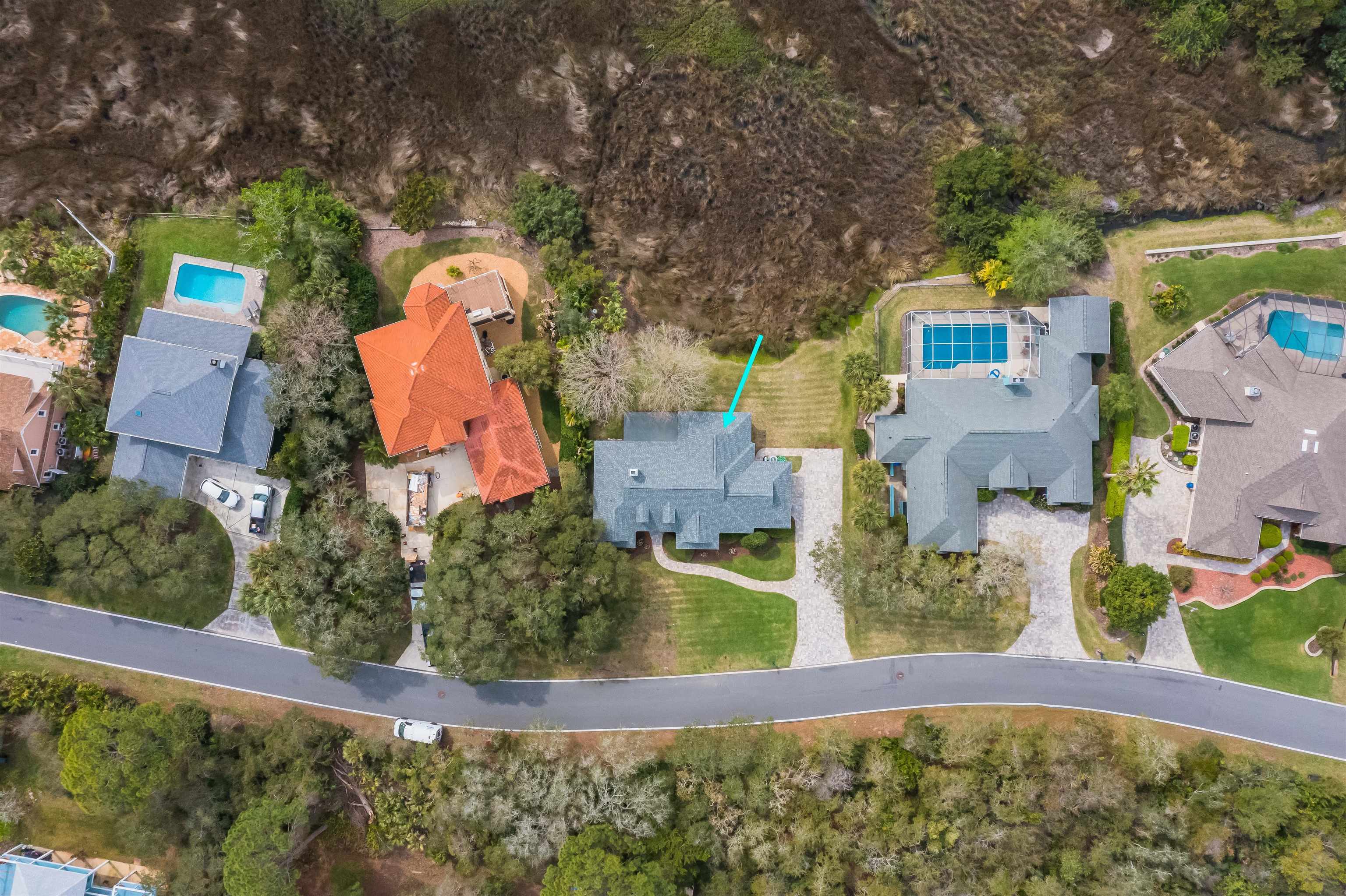 815 Kalli Creek Lane