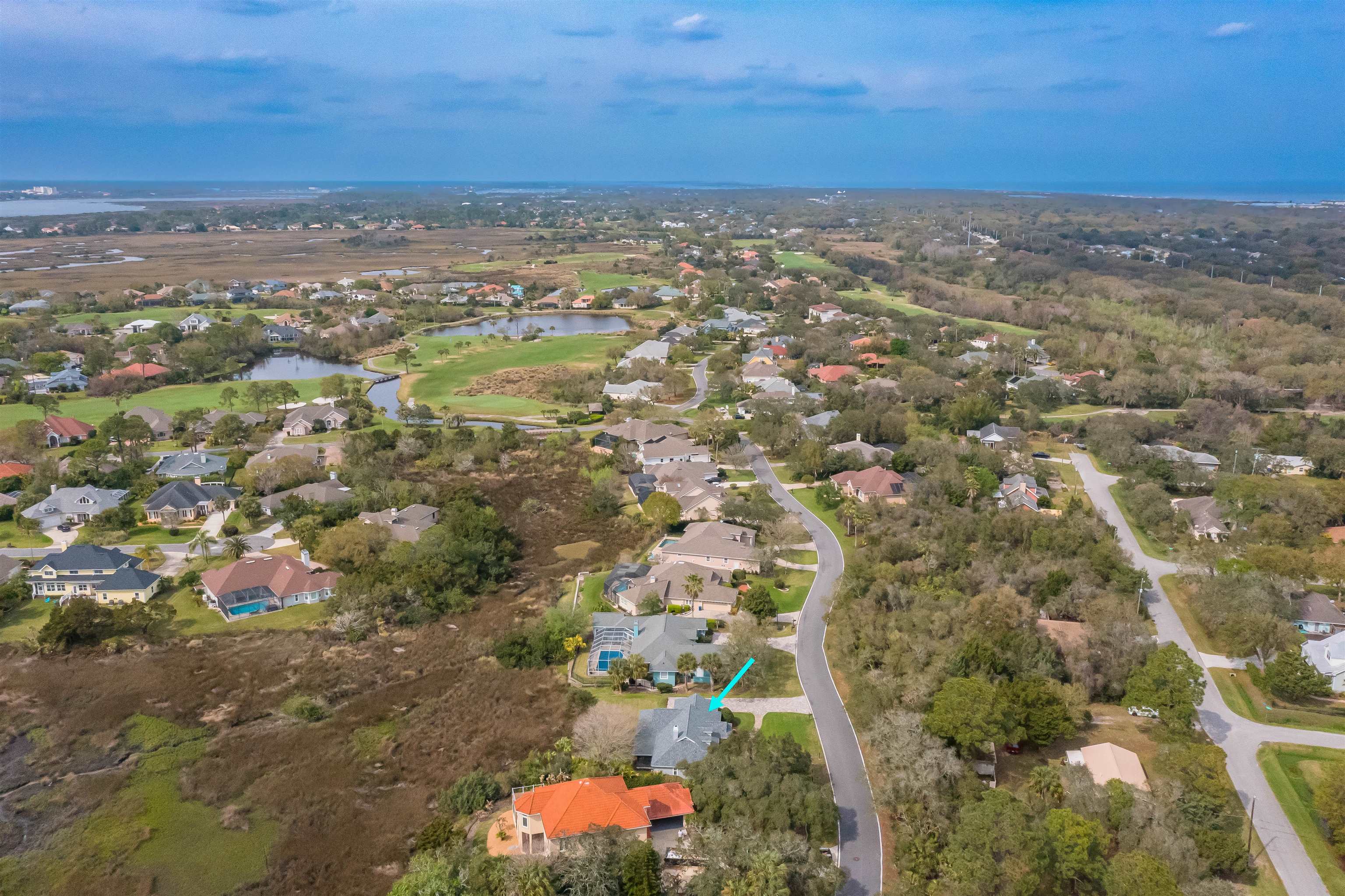 815 Kalli Creek Lane