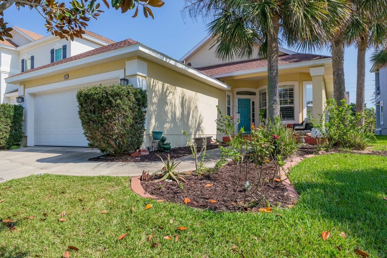 636 Sand Isles Circle
