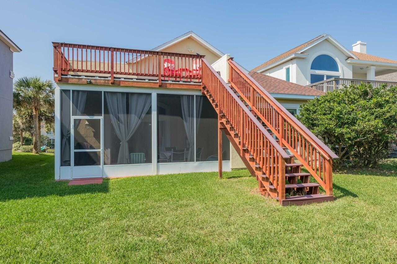 636 Sand Isles Circle