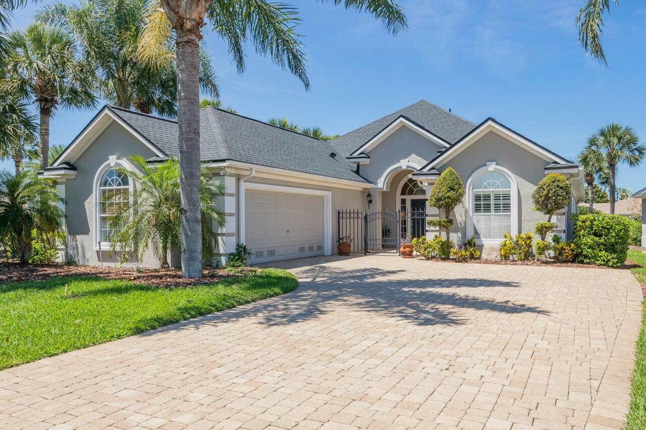 253 Marshside Drive North