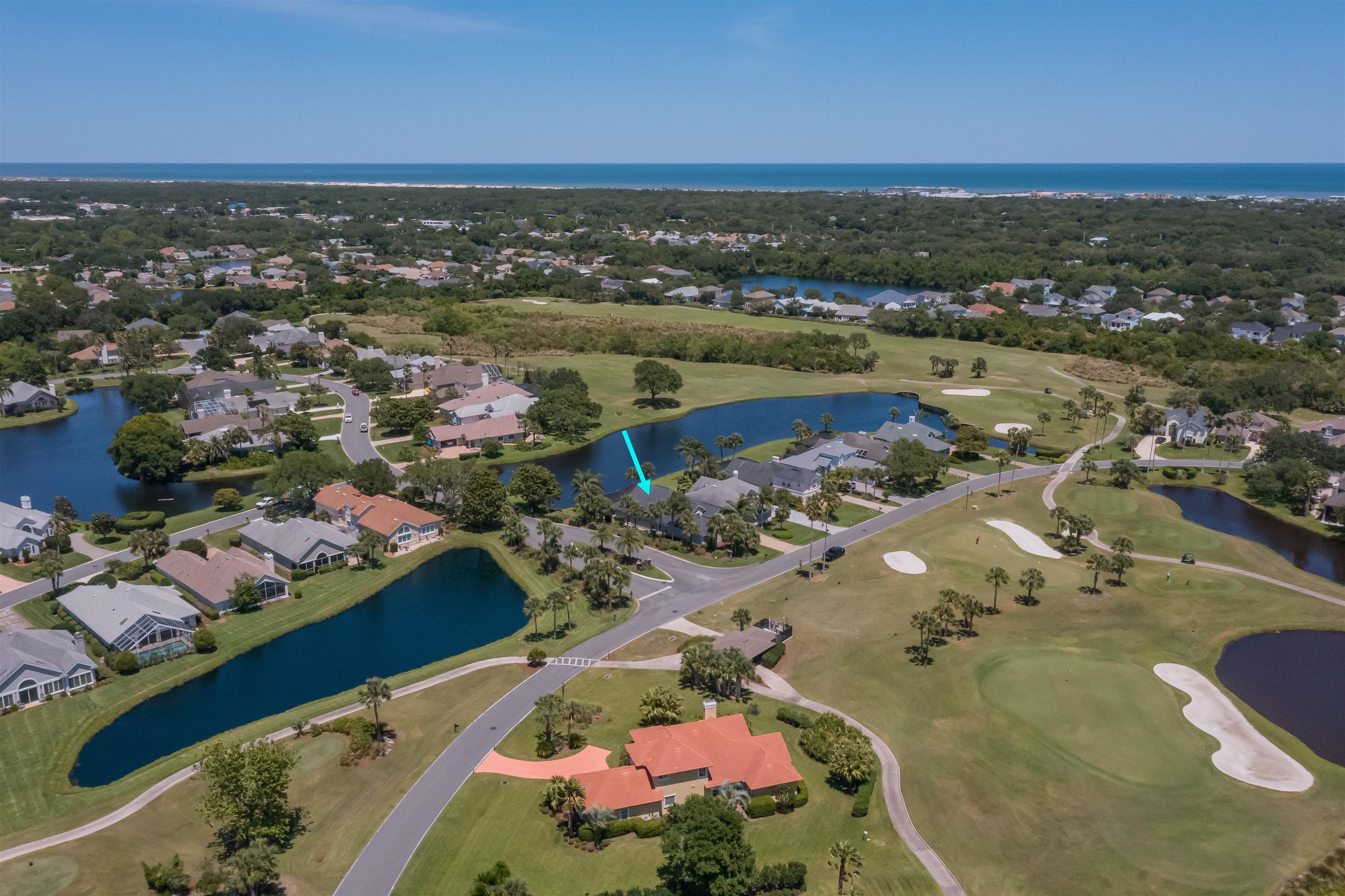 253 Marshside Drive North