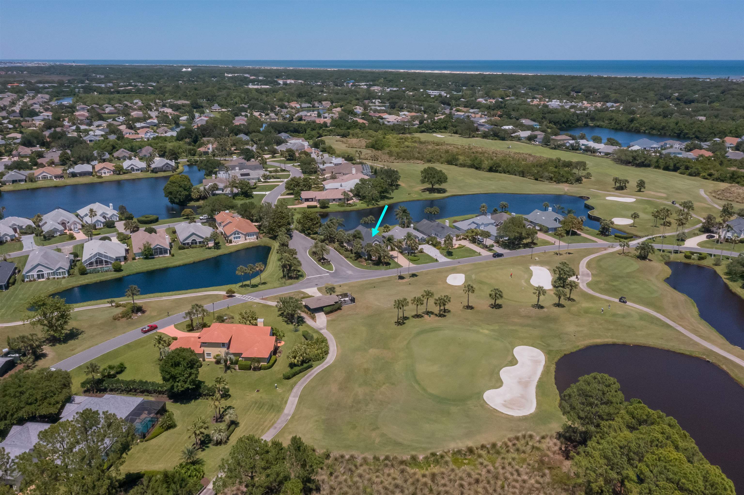 253 Marshside Drive North