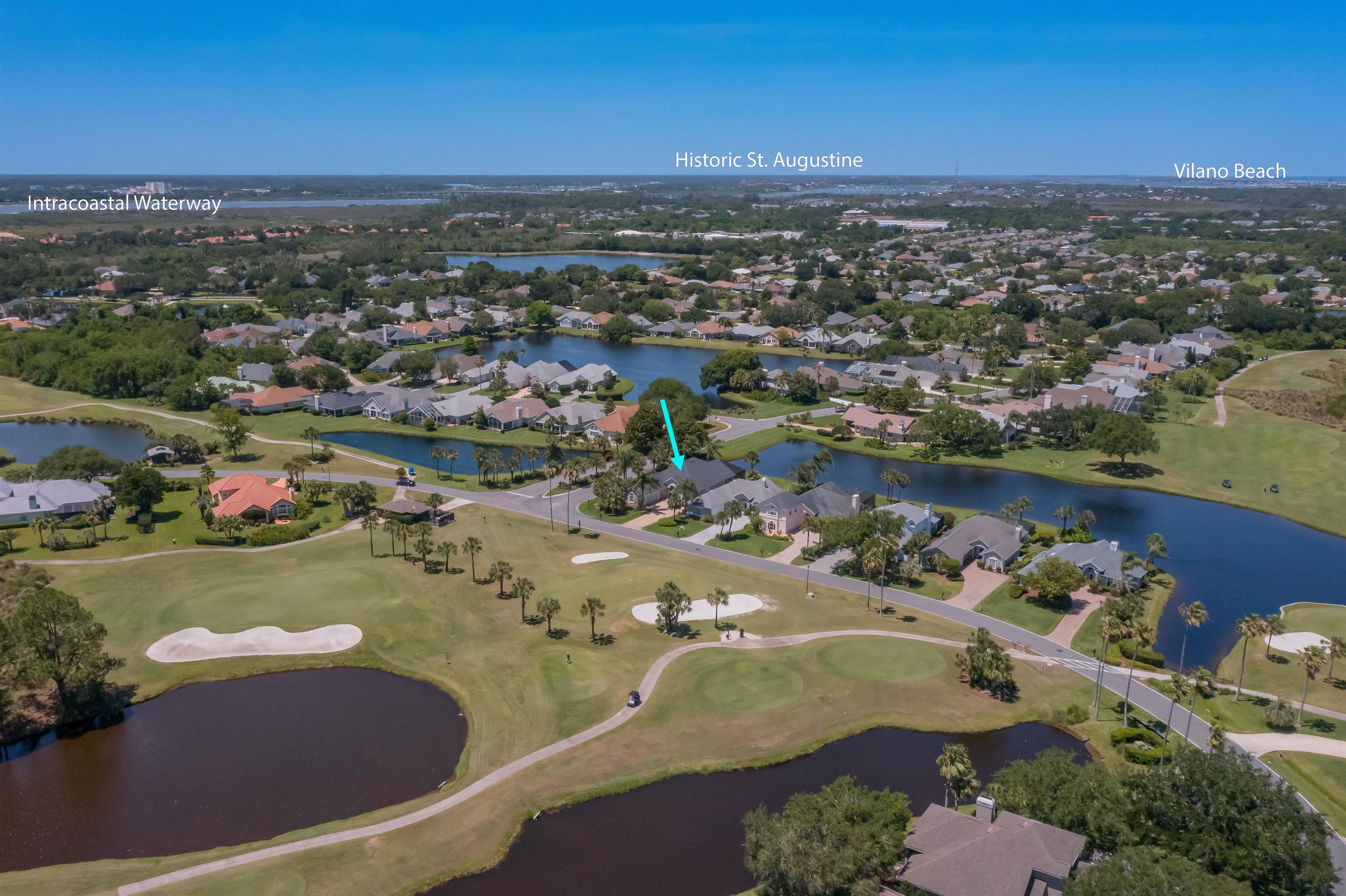 253 Marshside Drive North