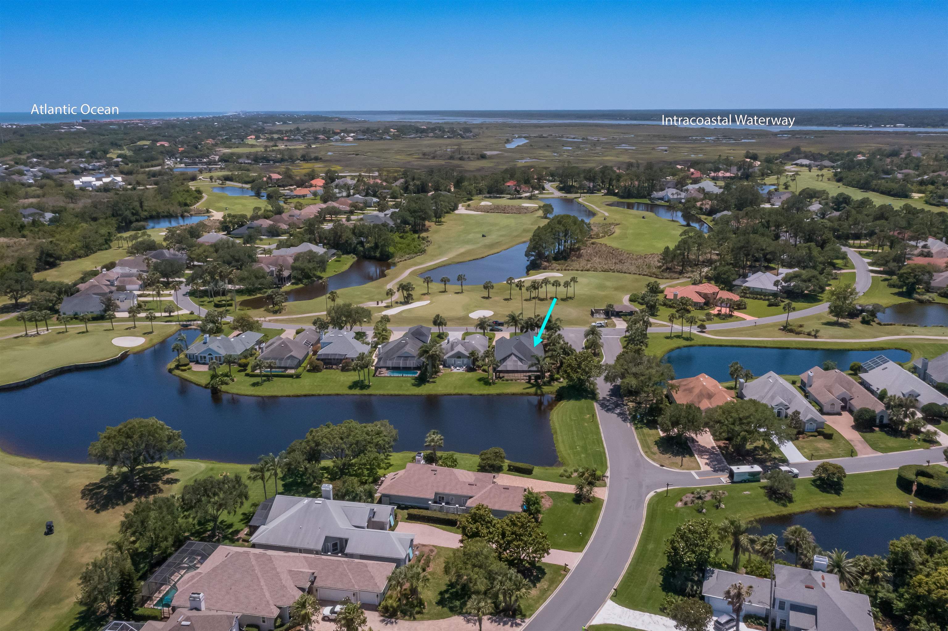 253 Marshside Drive North