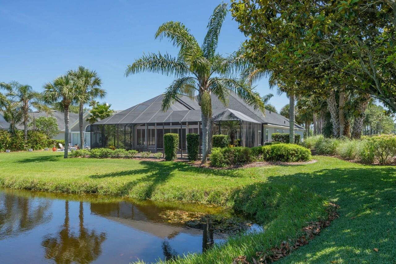253 Marshside Drive North