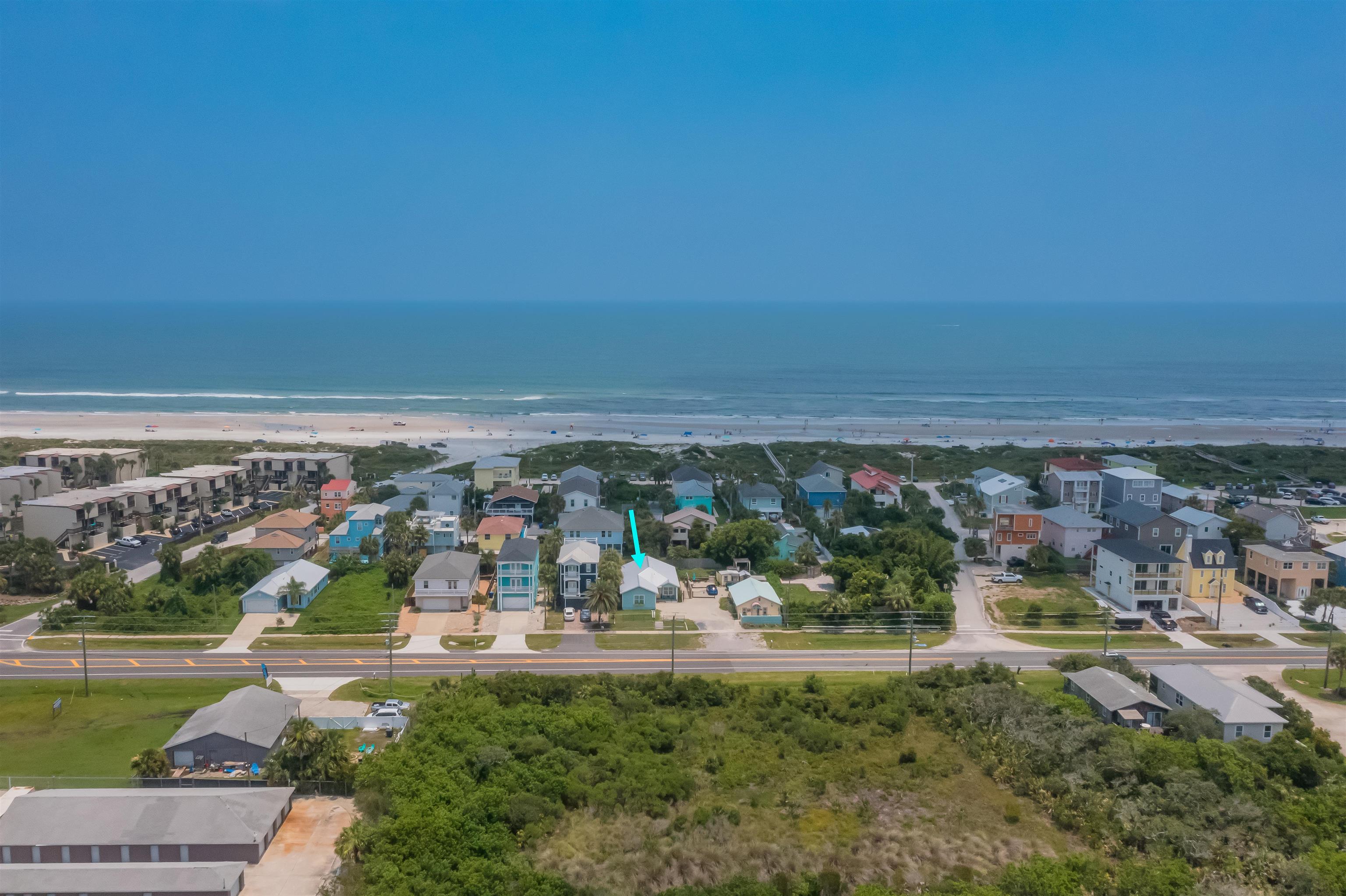 5766 A1A South
