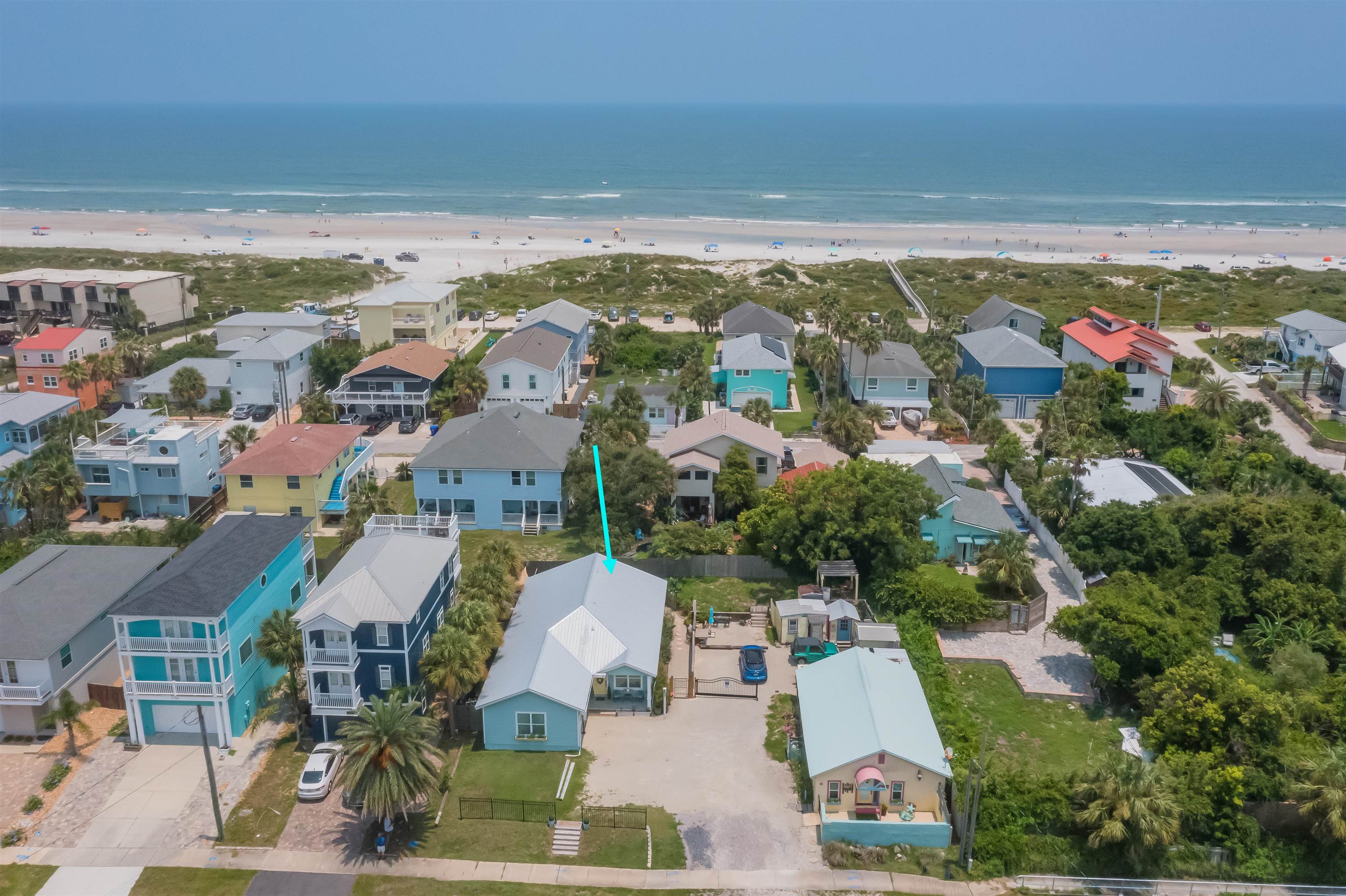 5766 A1A South