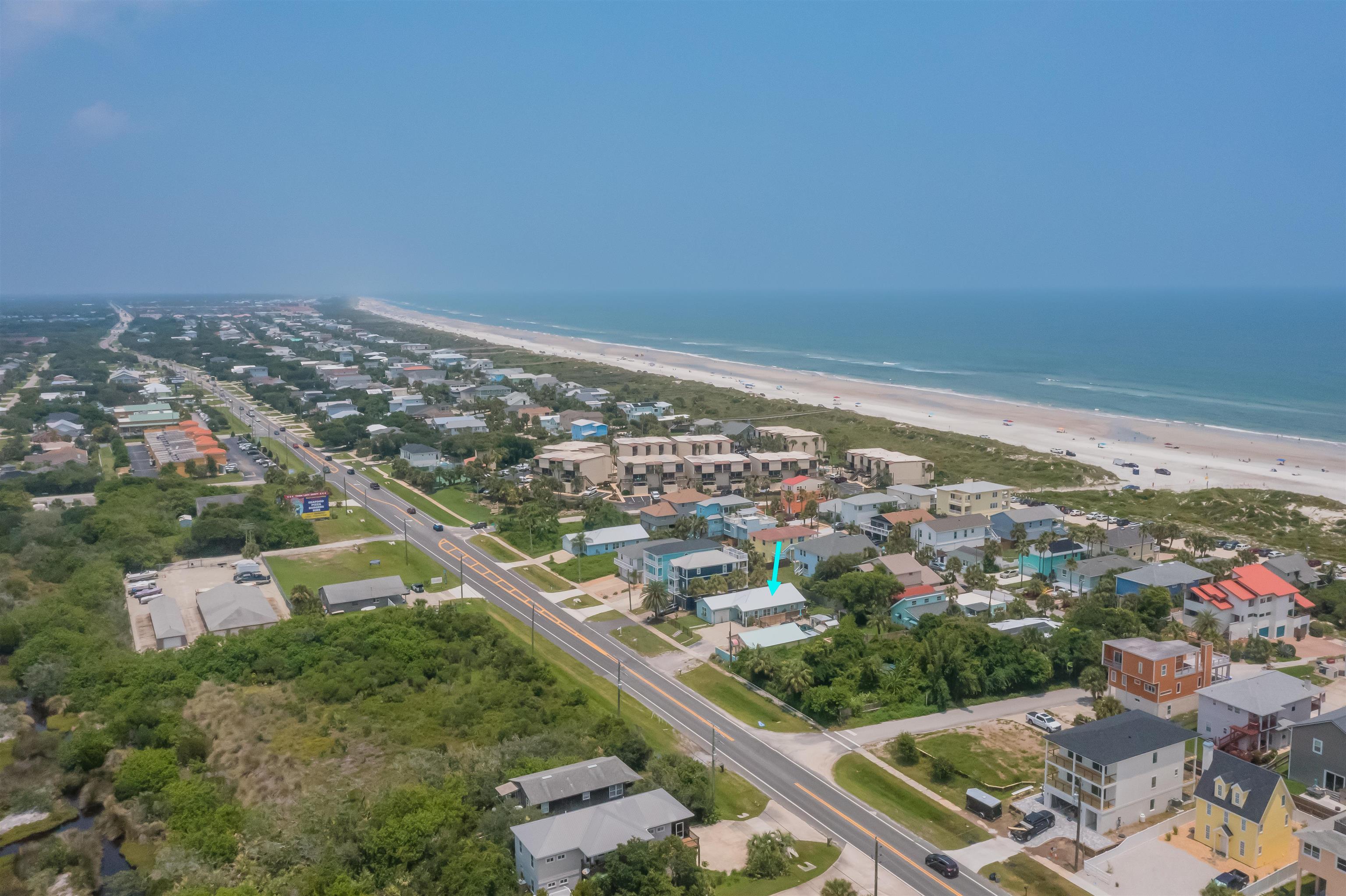 5766 A1A South