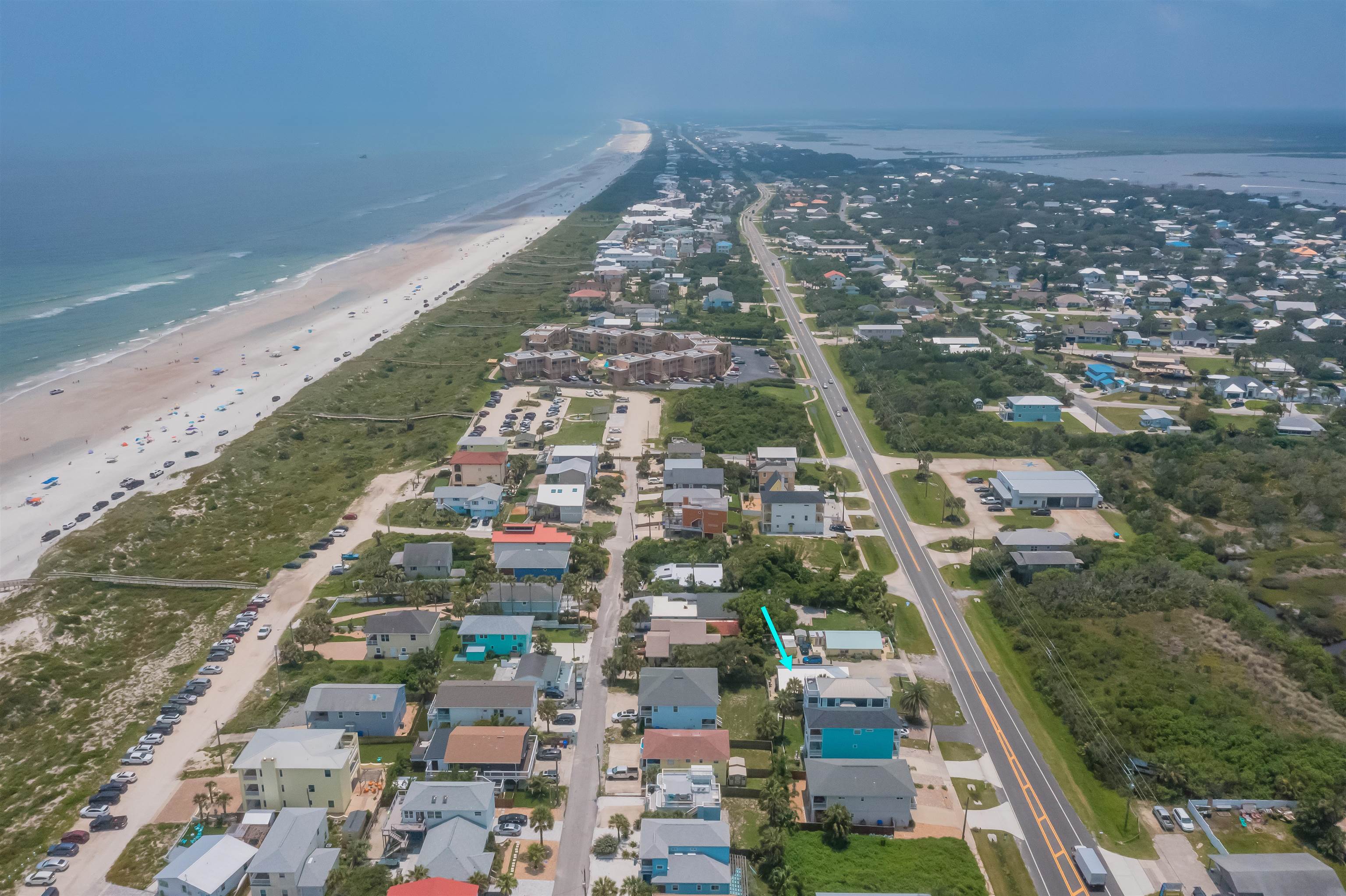 5766 A1A South