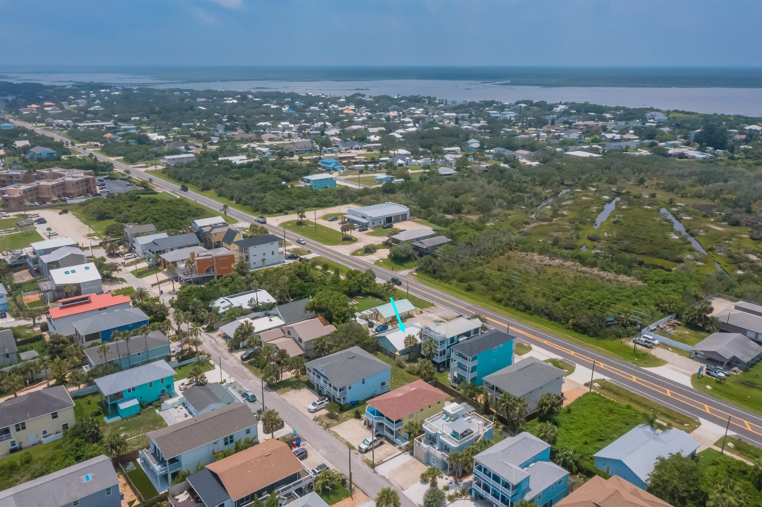 5766 A1A South