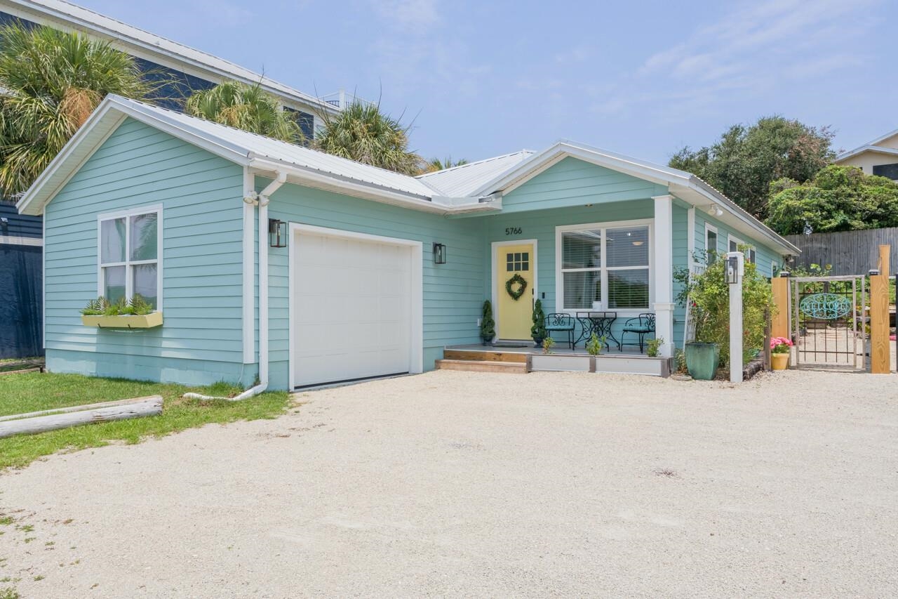 5766 A1A South
