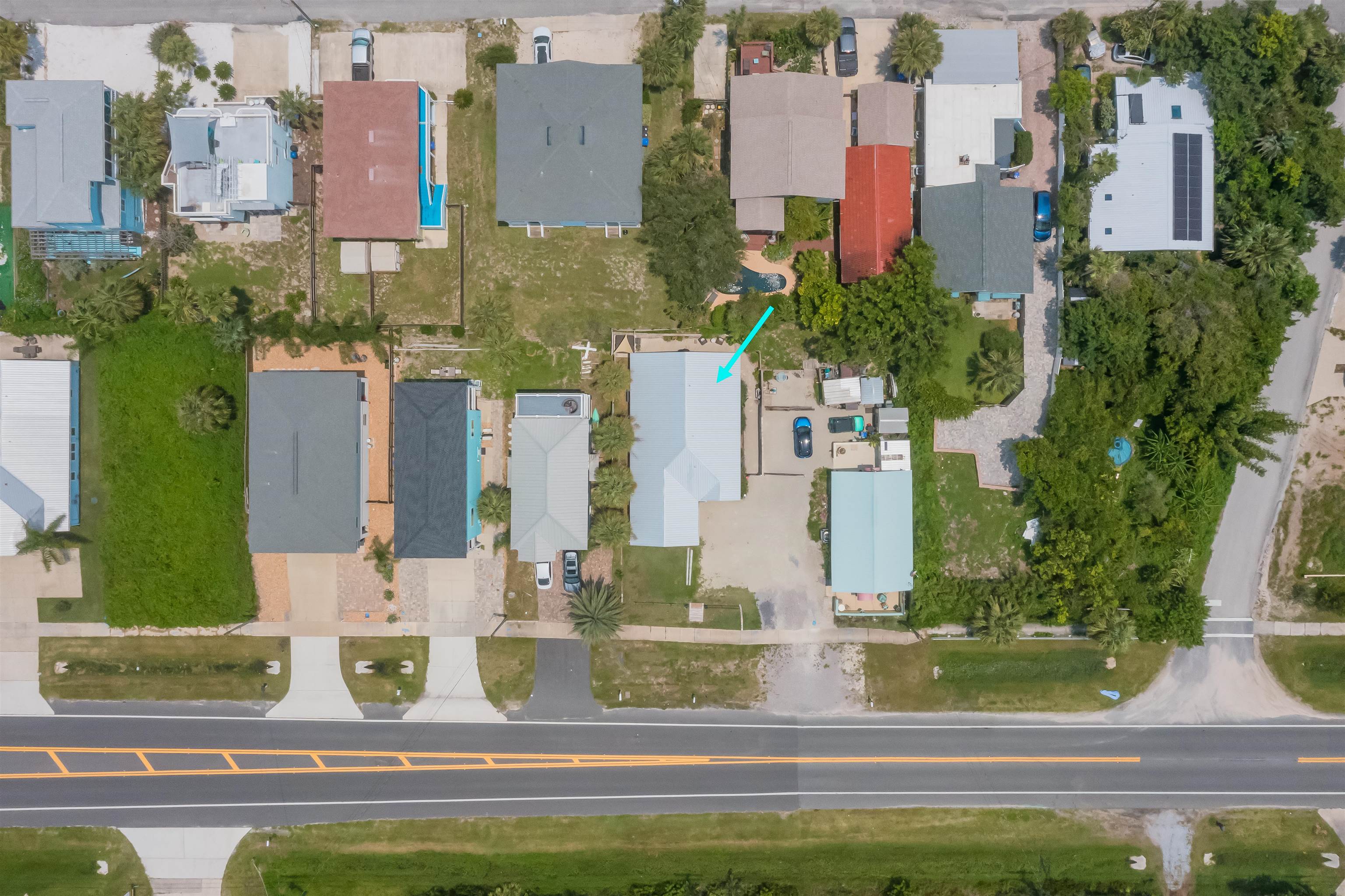 5766 A1A South