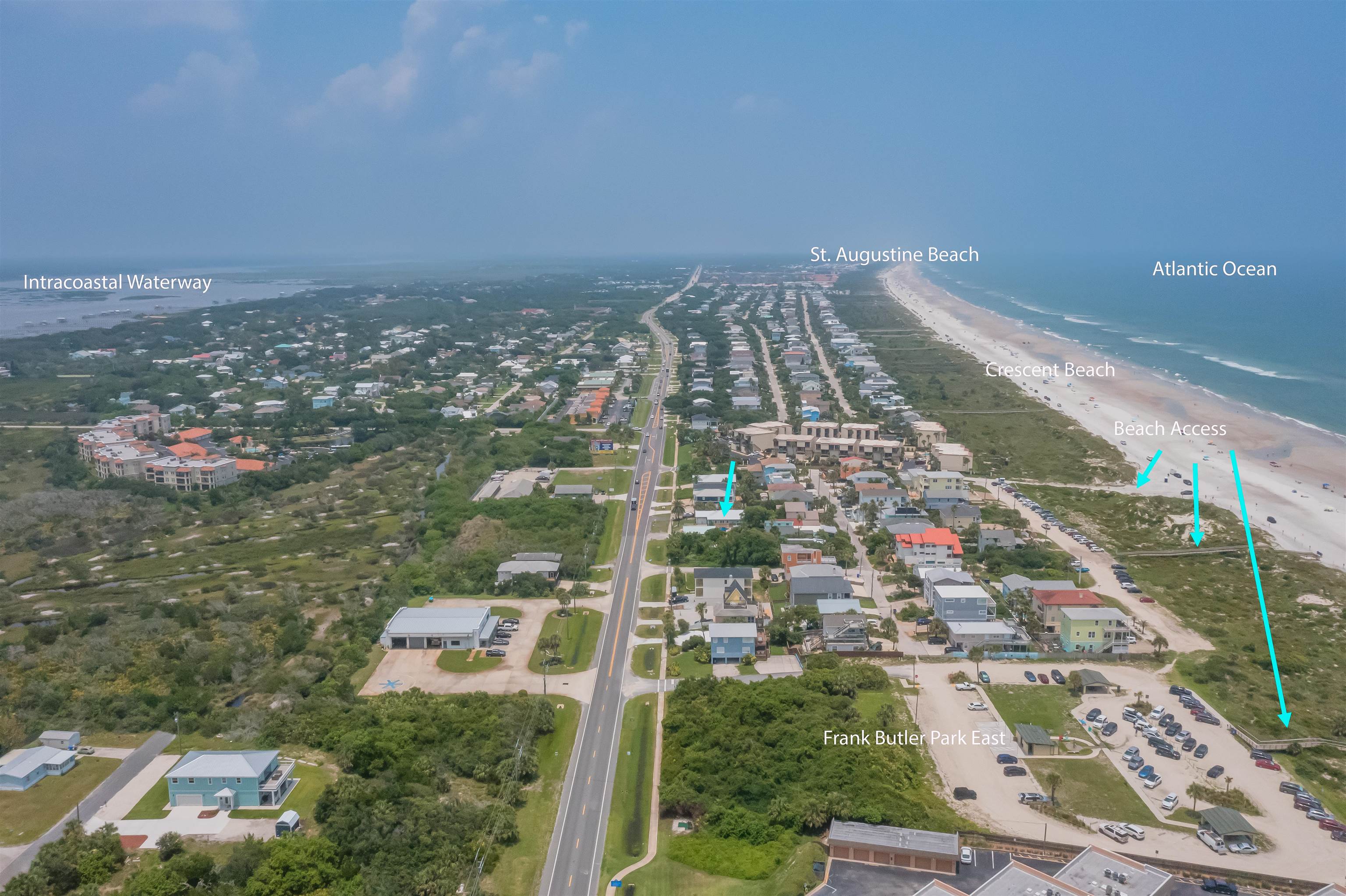 5766 A1A South