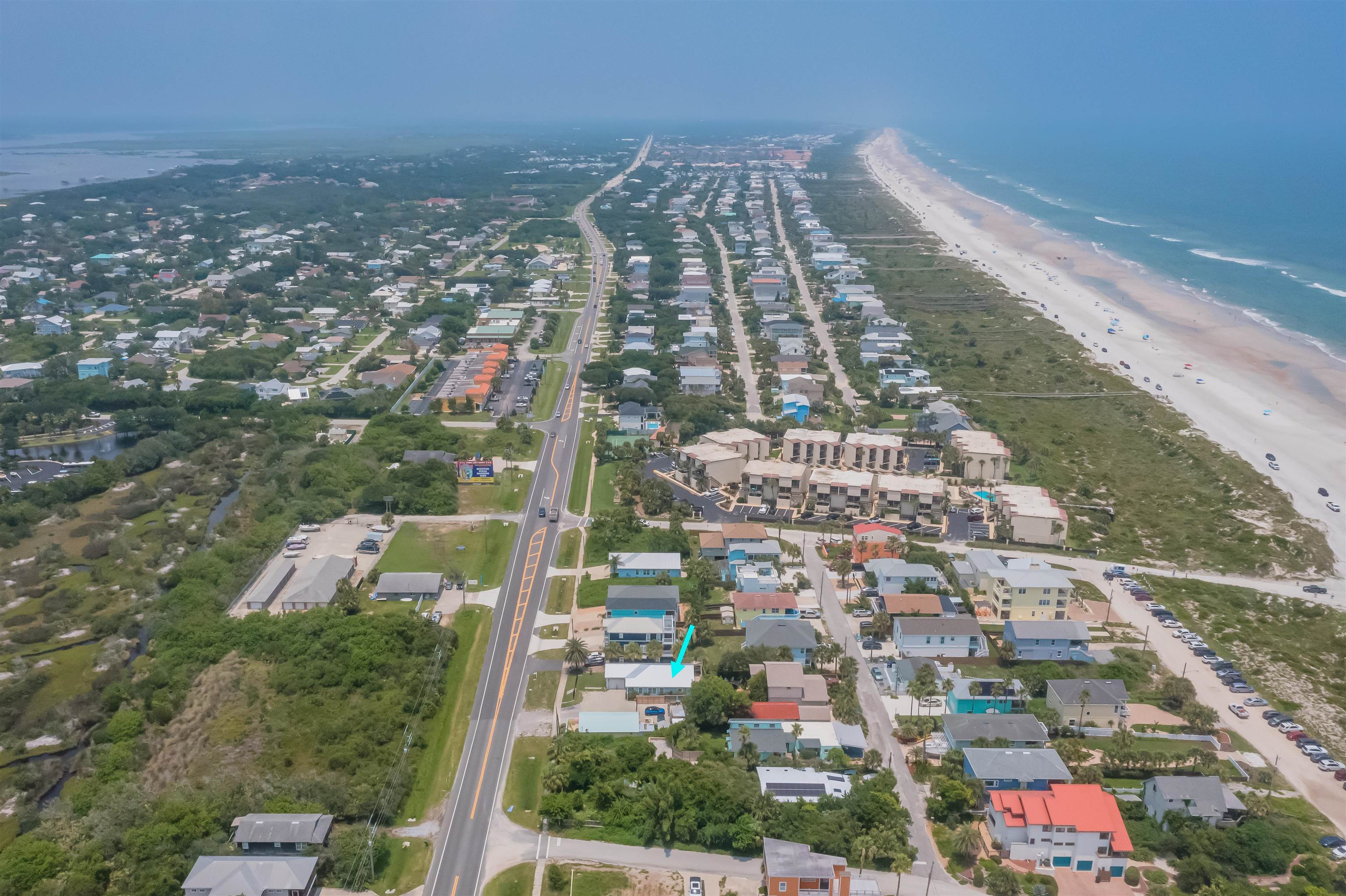5766 A1A South